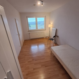 Ad image: WG-Zimmer in Schwalbach/Ts., 5 Min. zur S3