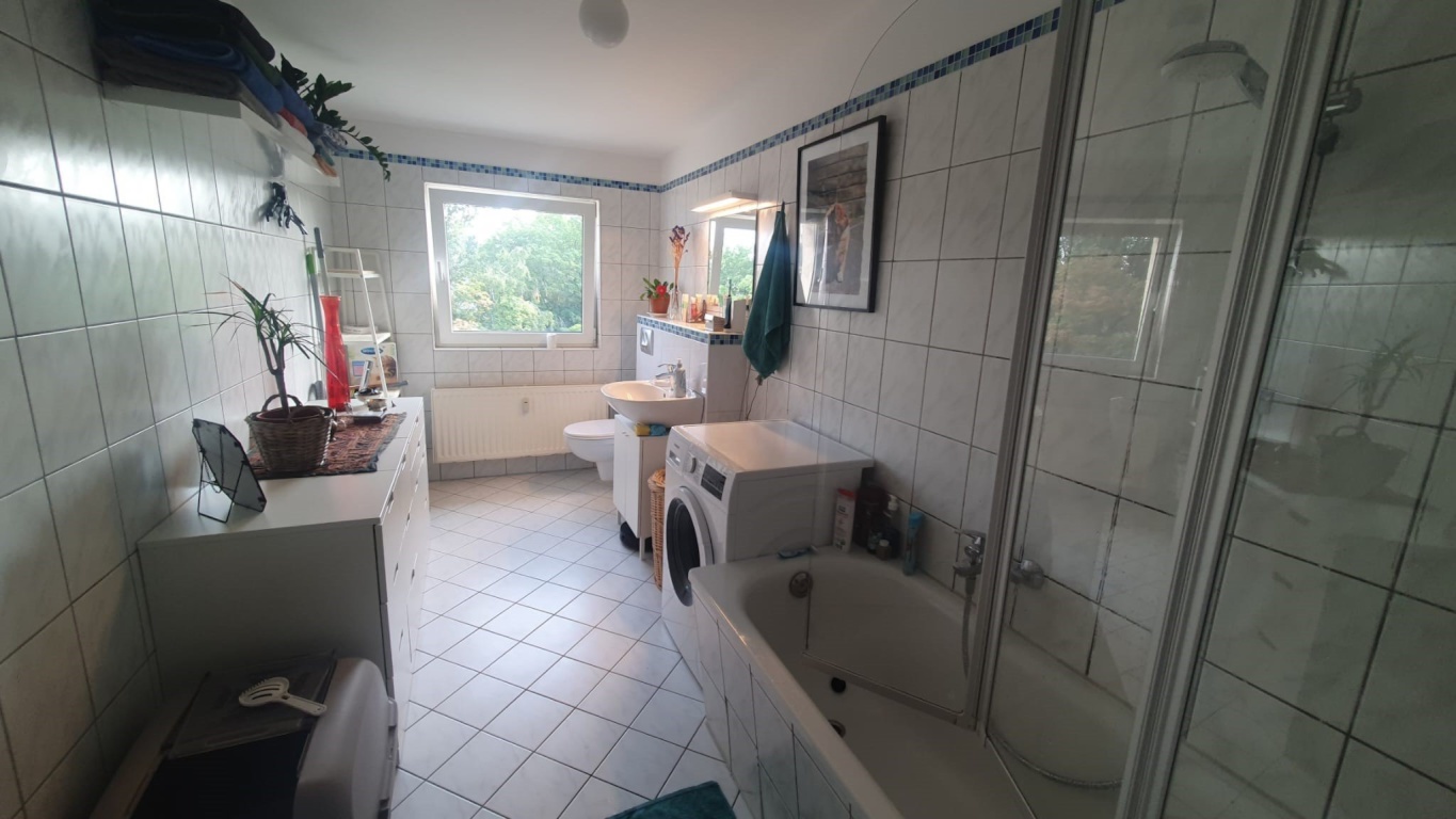 Bright and comfy flat with balcony in Prenzlauer Berg/Weissensee - 1.000,00 € per month warm – Streustraße 11, 13086 Berlin Prenzlauer Berg – Vorschaubild 6