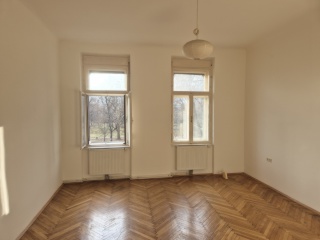 Imagen del anuncio: Sonniges, großes Zimmer mit Augarten Ausblick in gemütlicher Studenten WG zu vermieten
