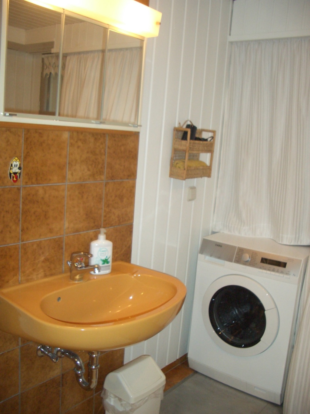 1-Zimmer-Wohnung West Rodderweg - Bild 7