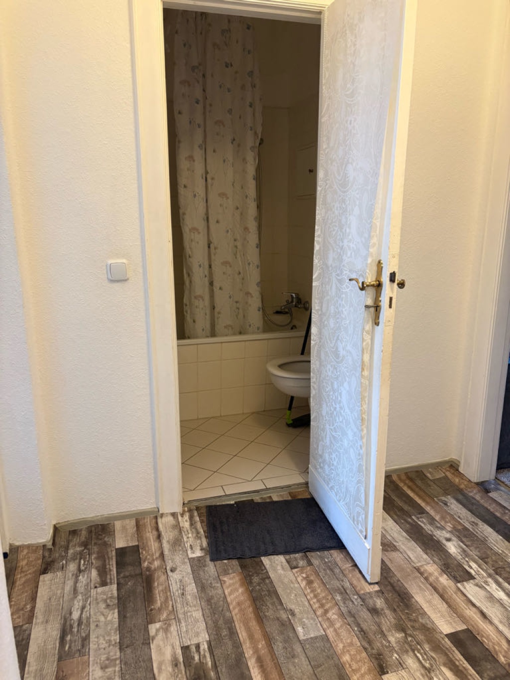 WG-Zimmer Friedrichshain Rüdersdorfer straße - Bild 4
