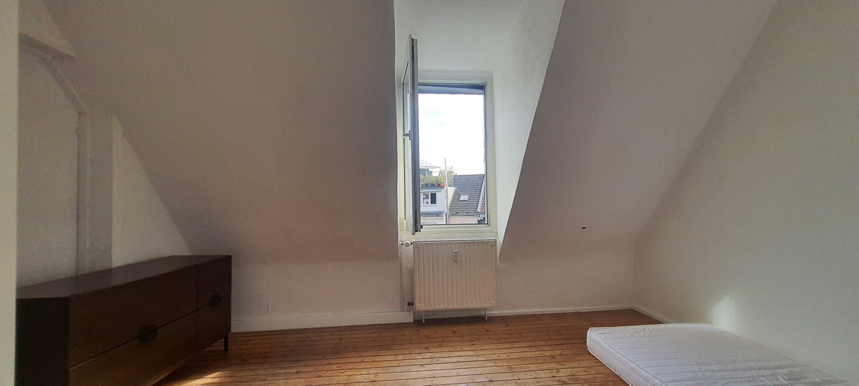 WG-Zimmer Neustadt-Süd Ohmstr. 38 - Zimmer aktuell 2025