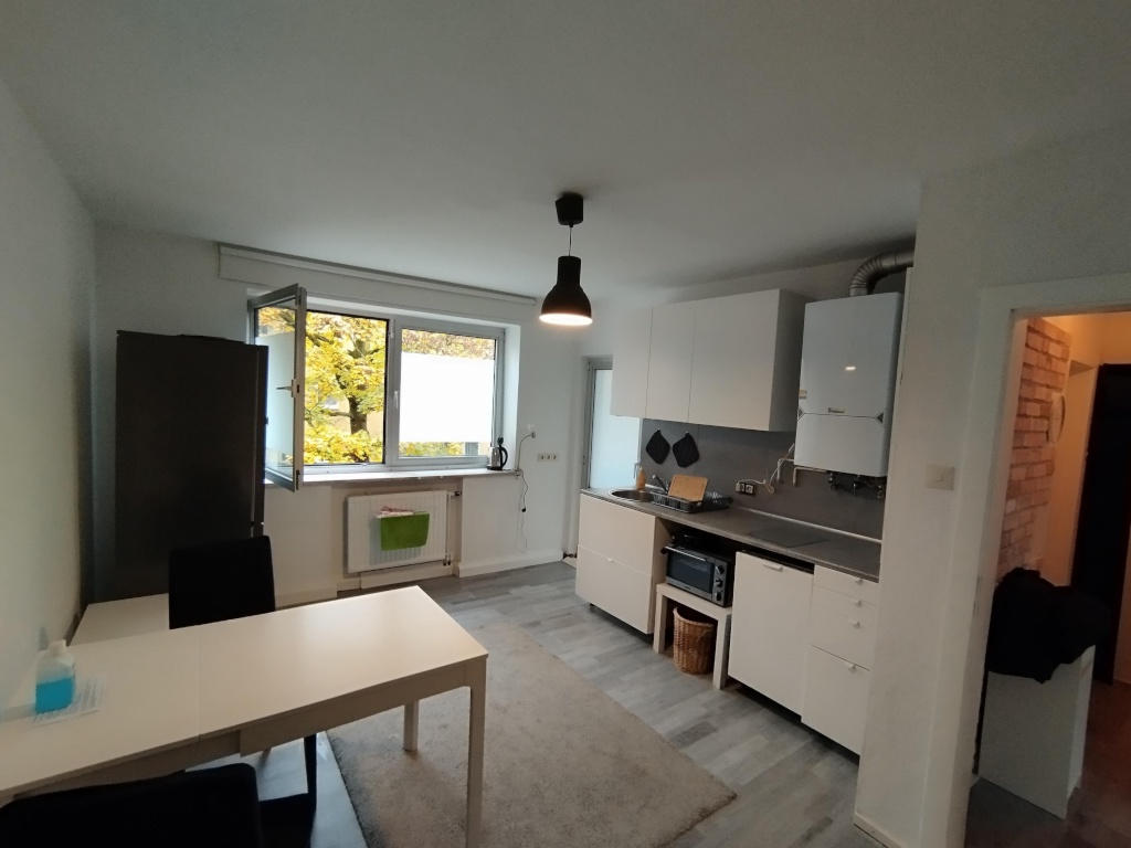 * Möblierte 1,5-Zi.-Wohnung, ab Dezember 2026 für ca. 6 (+/-) Monate ) – 40231 Düsseldorf Eller – Vorschaubild 6