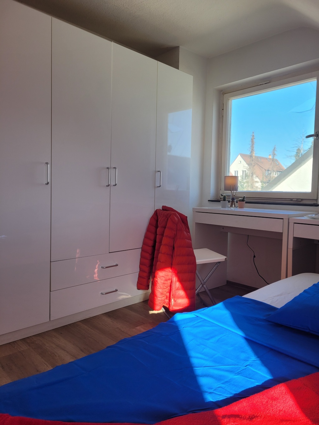 Flatshare Feuerbach Spessartstr. 14 - picture 15