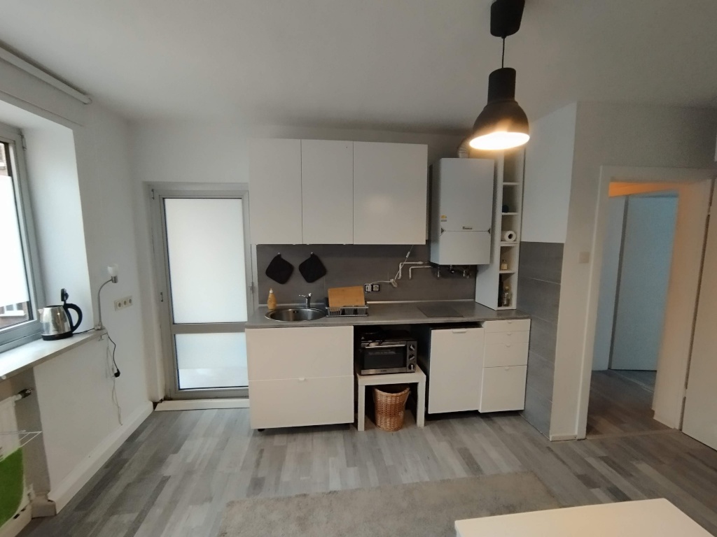 * Möblierte 1,5-Zi.-Wohnung, ab Dezember 2026 für ca. 6 (+/-) Monate ) – 40231 Düsseldorf Eller – Vorschaubild 8