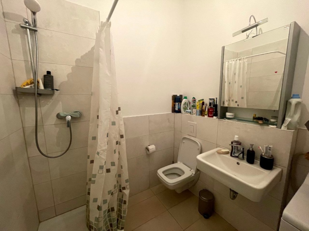 Estudio Kreuzberg Mehringdamm 51 - Bathroom