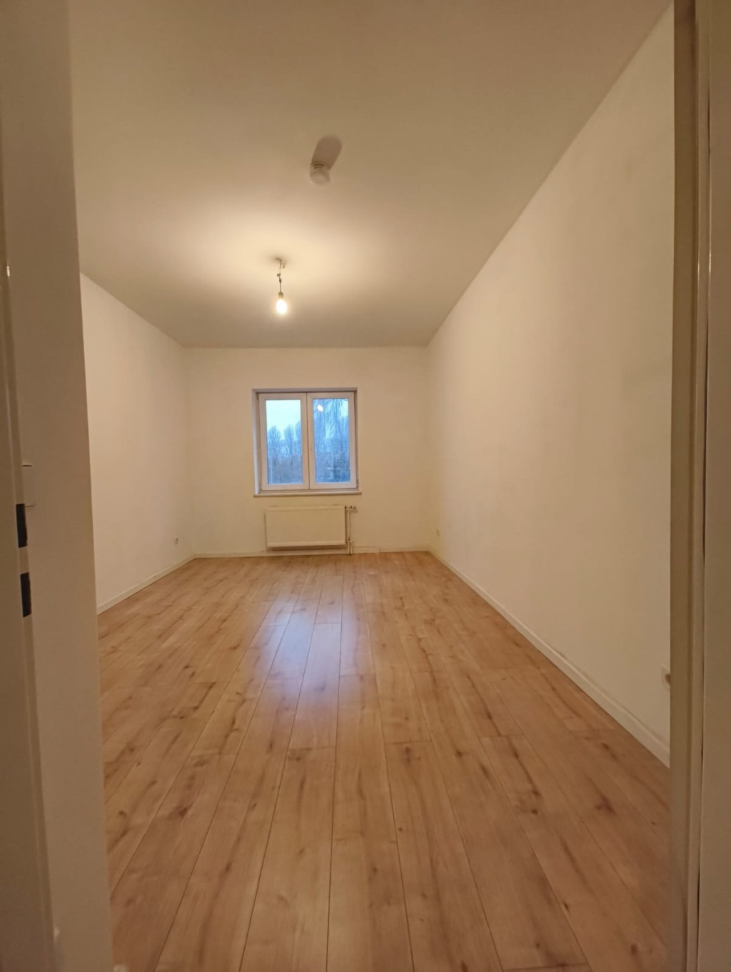 Habitación en WG Wedding Cornelius-Fredericks-Straße - foto 1