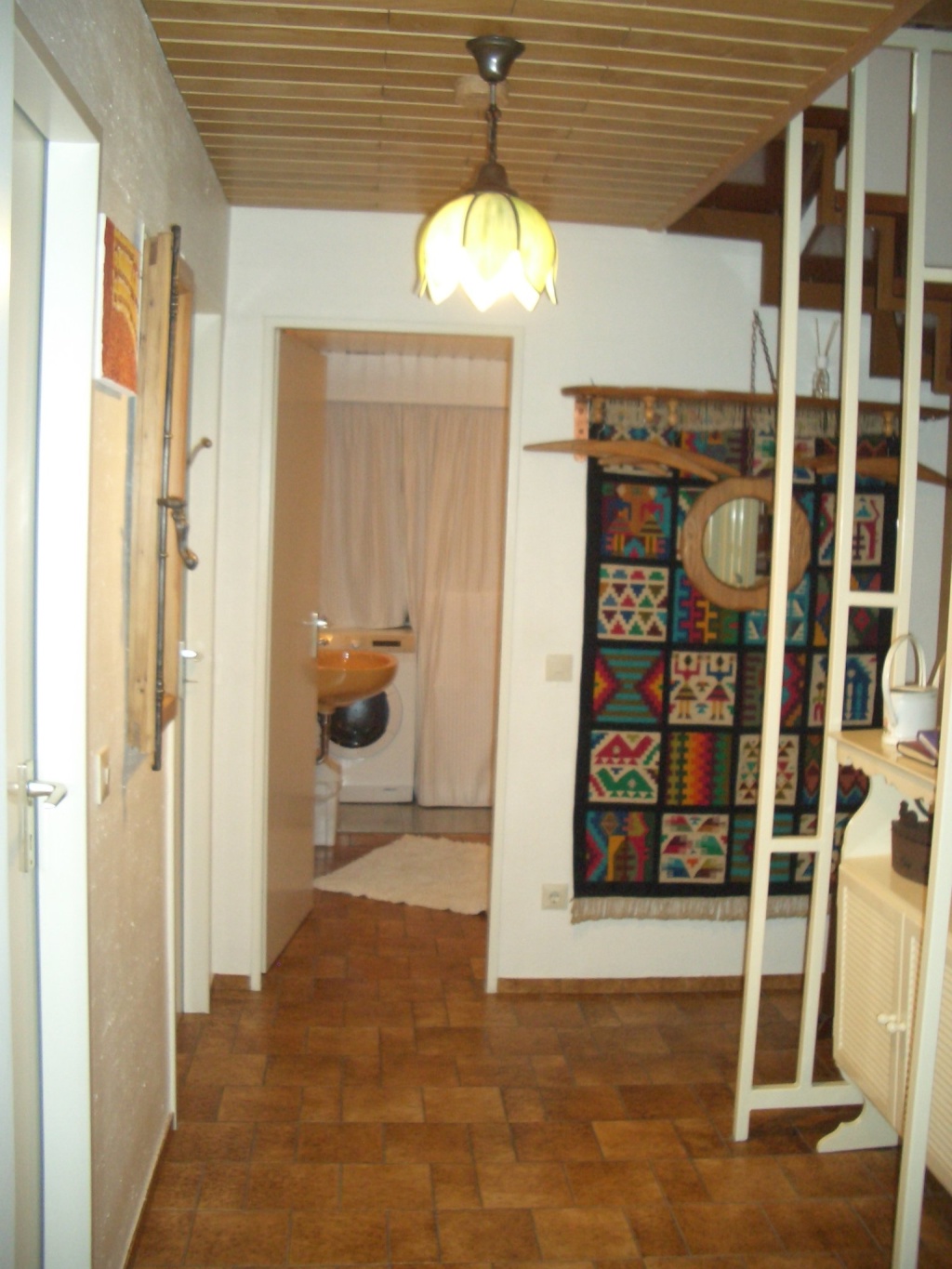 1-Zimmer-Wohnung West Rodderweg - Bild 5