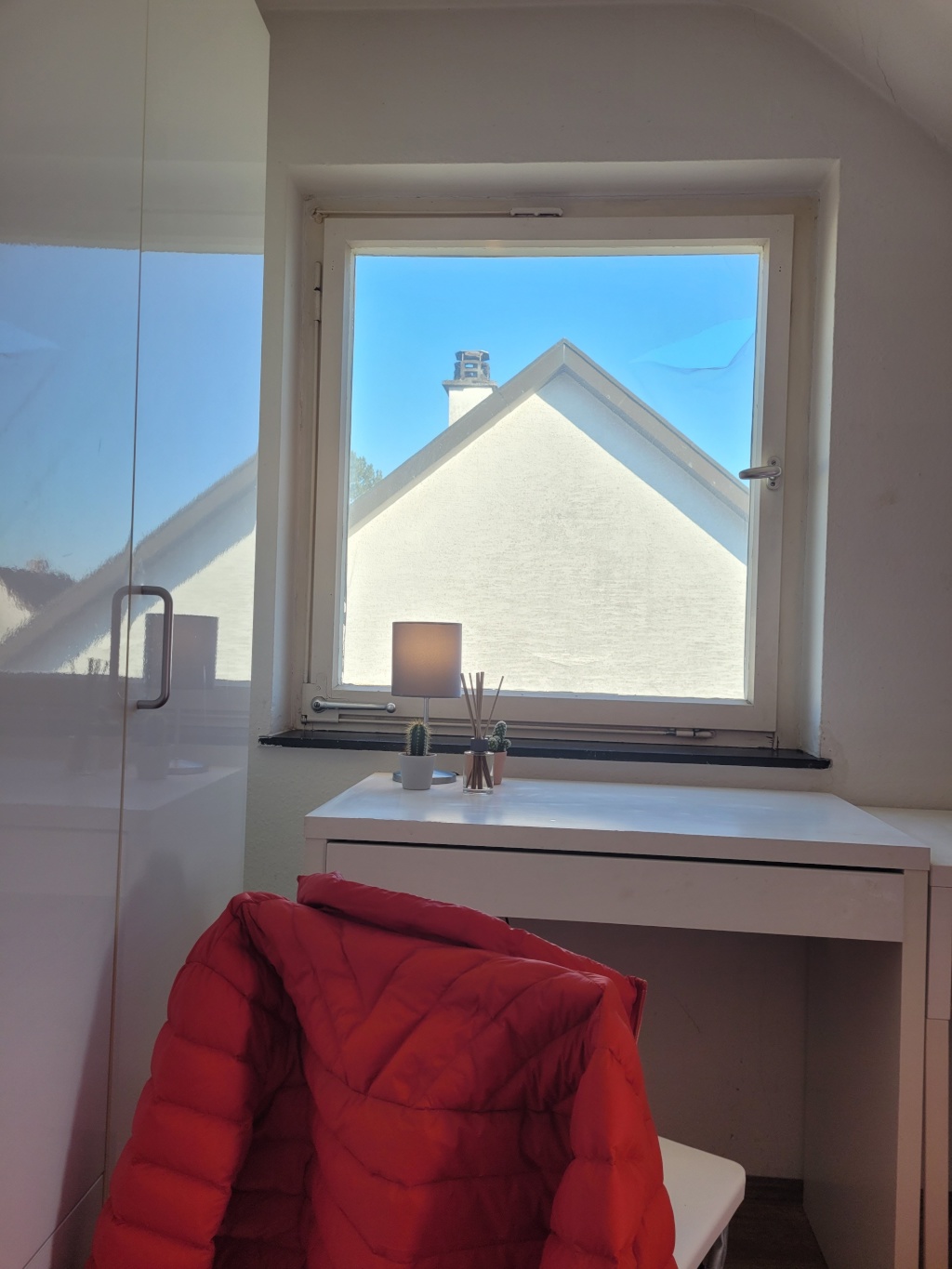 Flatshare Feuerbach Spessartstr. 14 - picture 8