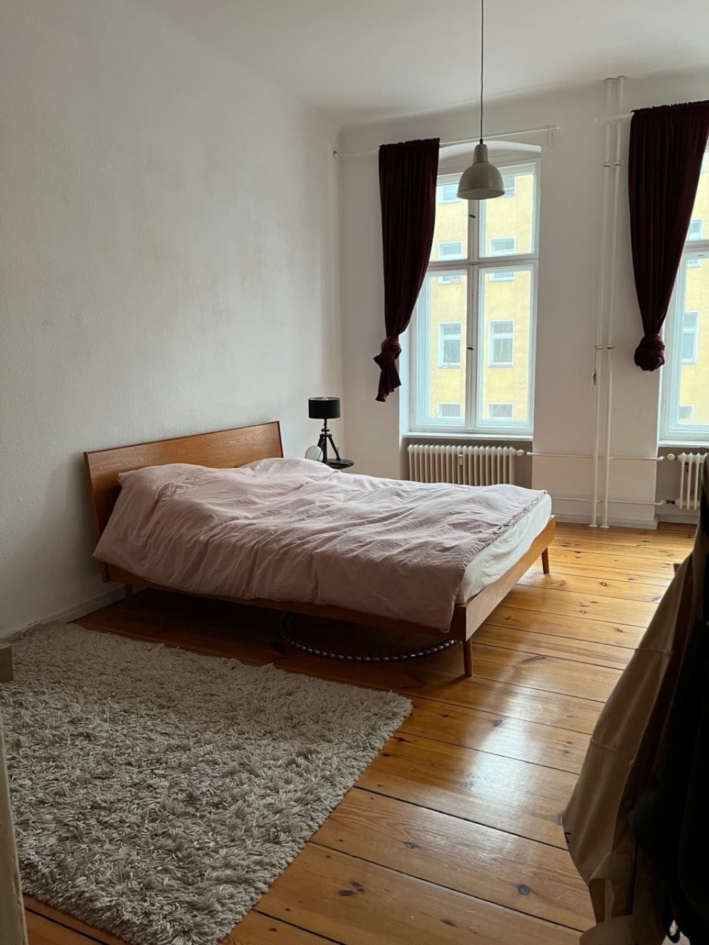 5 Tage in 2 Zimmer Altbauwohnung im Bergmannkiez – Nostitzstraße, 10961 Berlin Kreuzberg – Vorschaubild 7