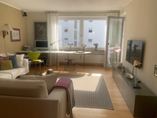 Imagen del anuncio: Sommer am See - Zwischenmiete in Starnberg