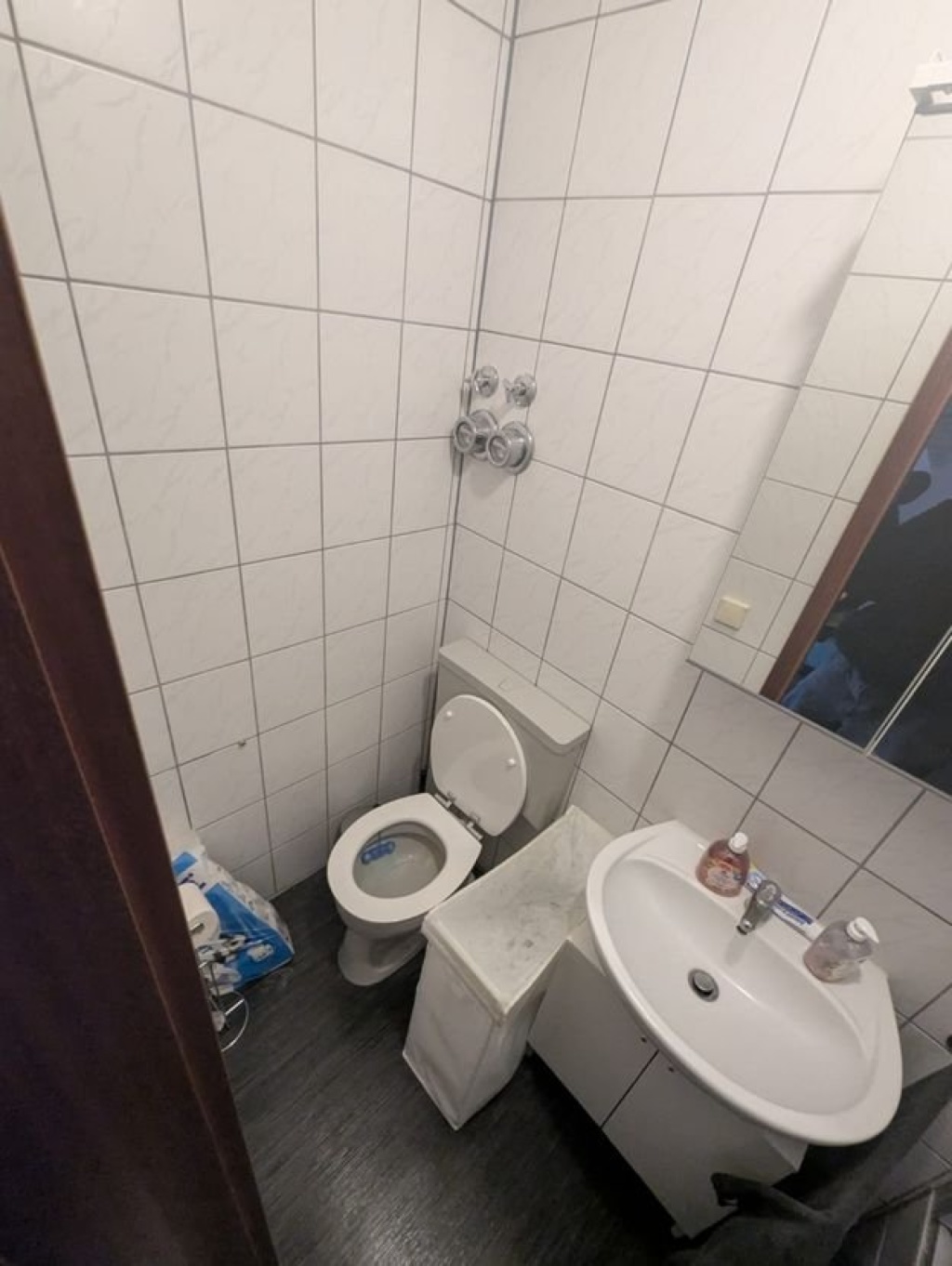1 ZKB Balkon in 68199 Mannheim "Nähe John Deere" – 68199 Mannheim Neckarau – Vorschaubild 7