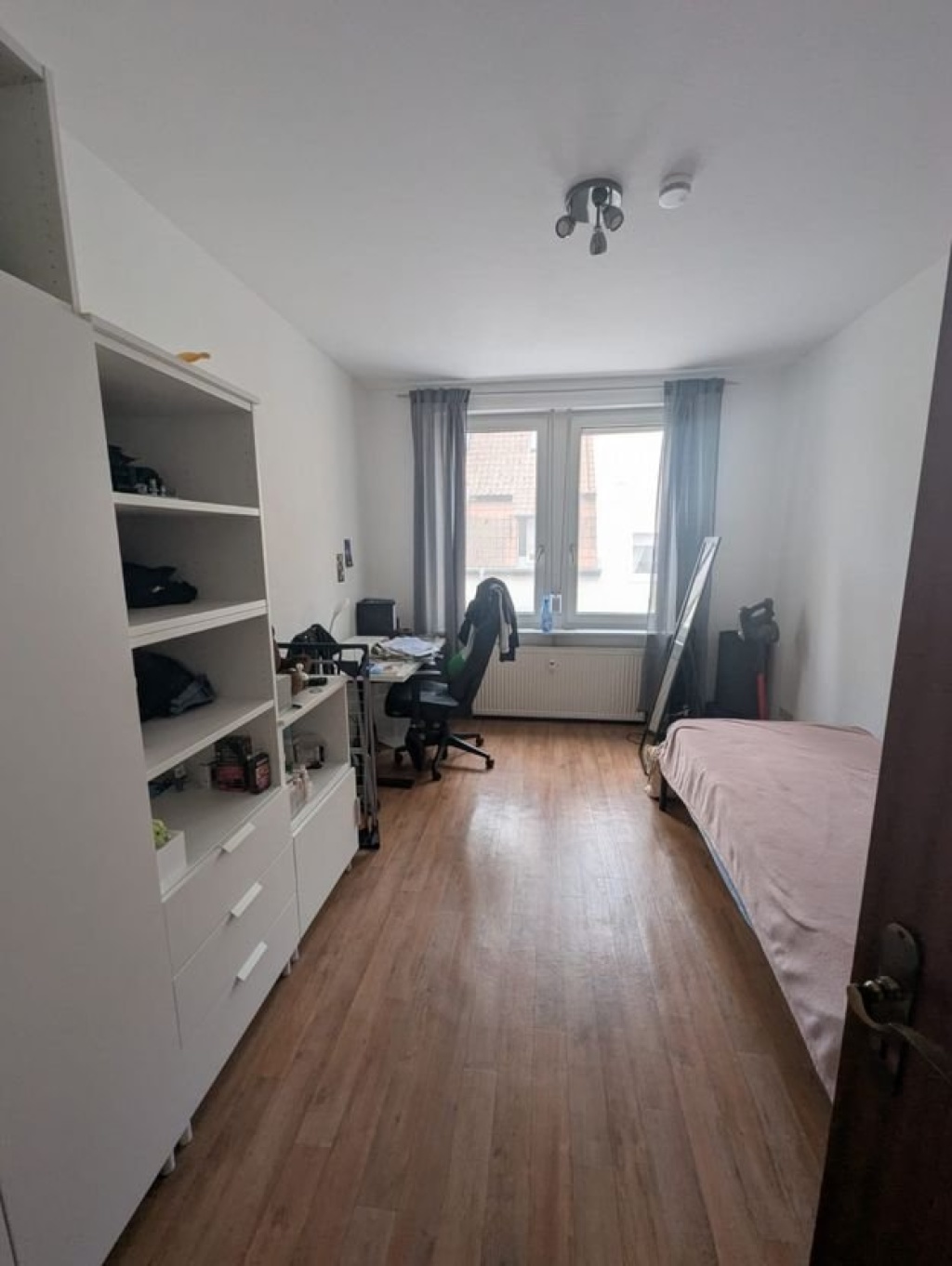 1 ZKB Balkon in 68199 Mannheim "Nähe John Deere" – 68199 Mannheim Neckarau – Vorschaubild 13