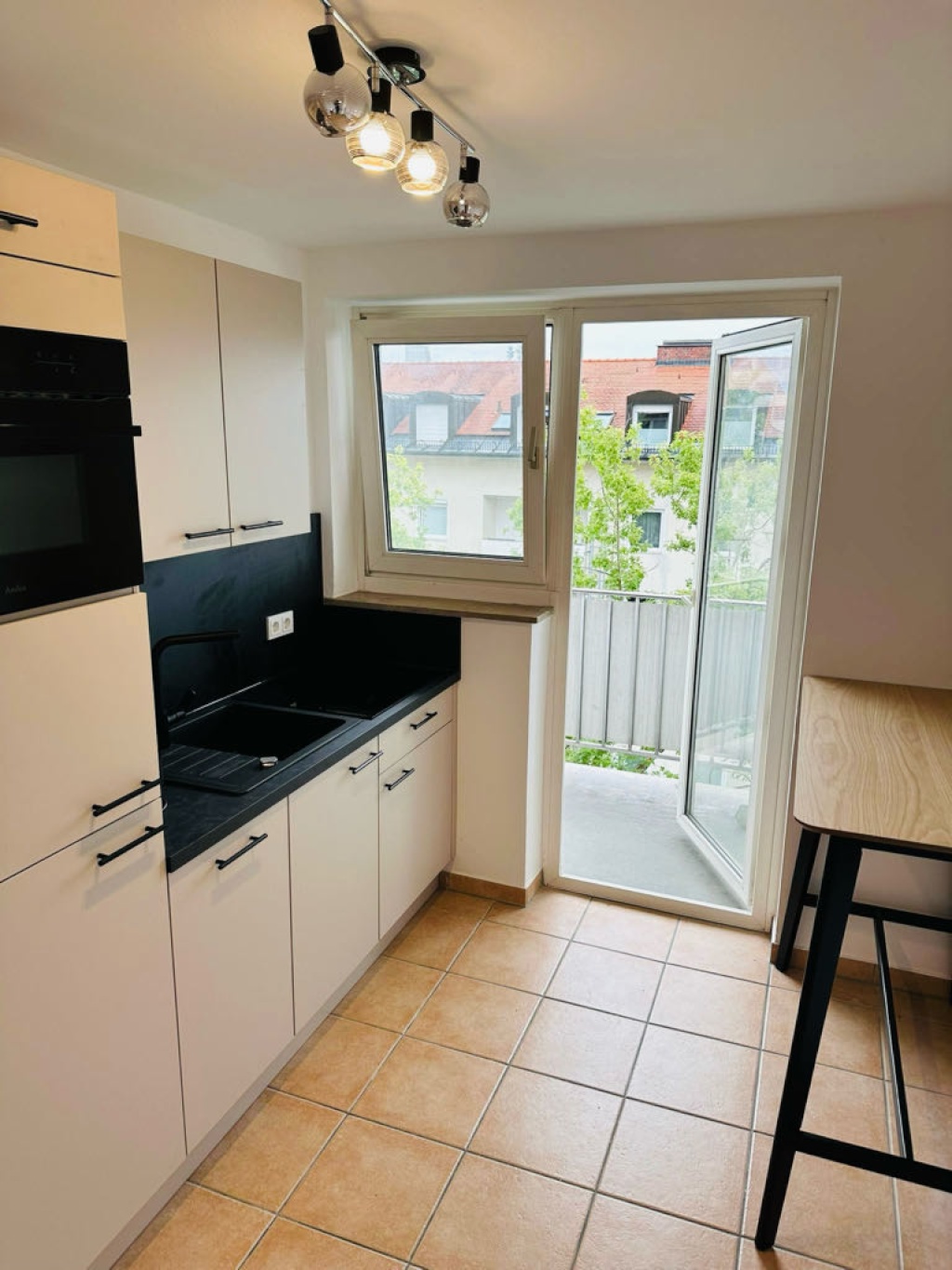 Wohnung Laim Fürstenrieder Straße 11 - Bild 2