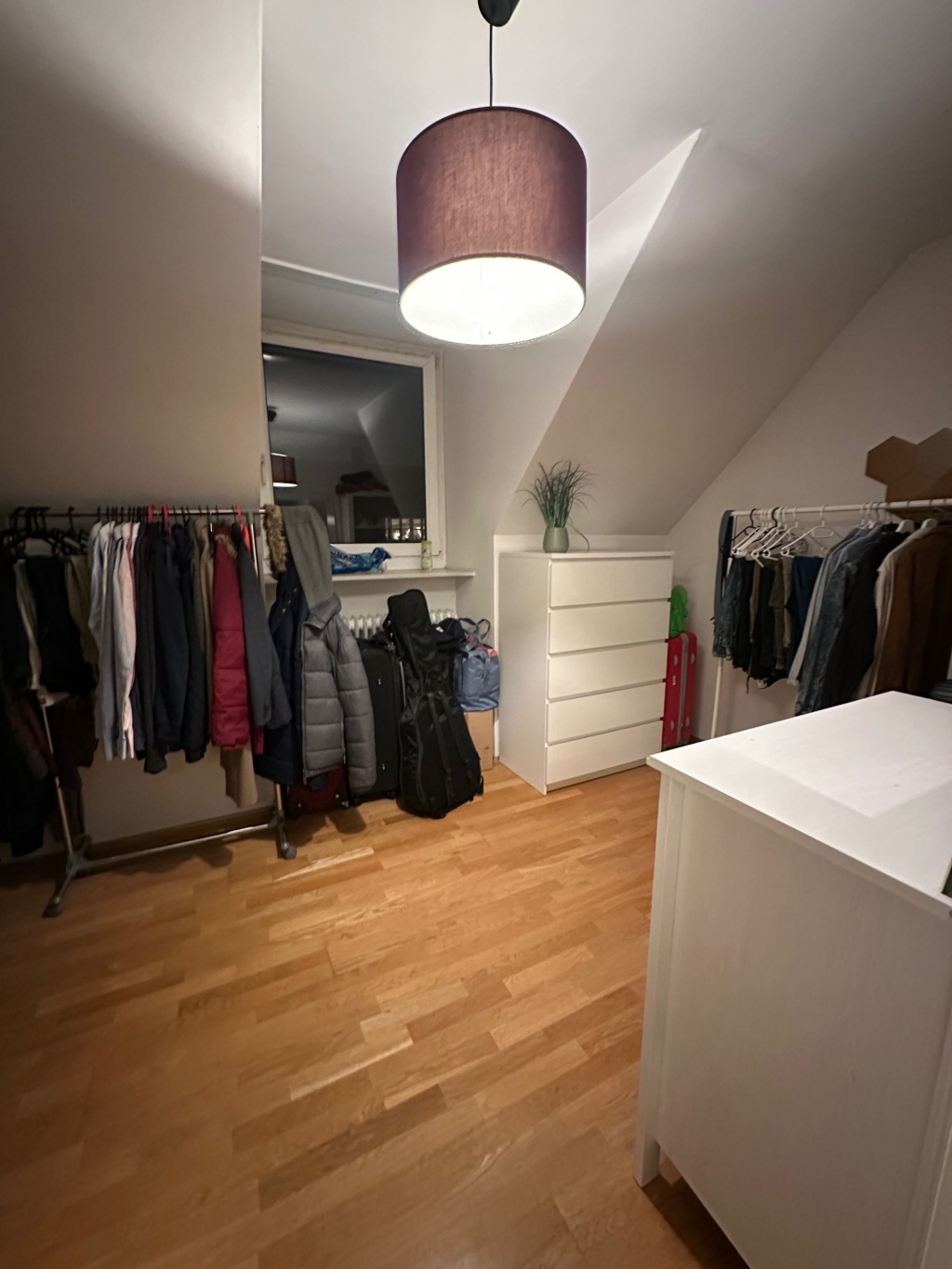 WG-Zimmer Laim Joergstraße  - - Bild 4