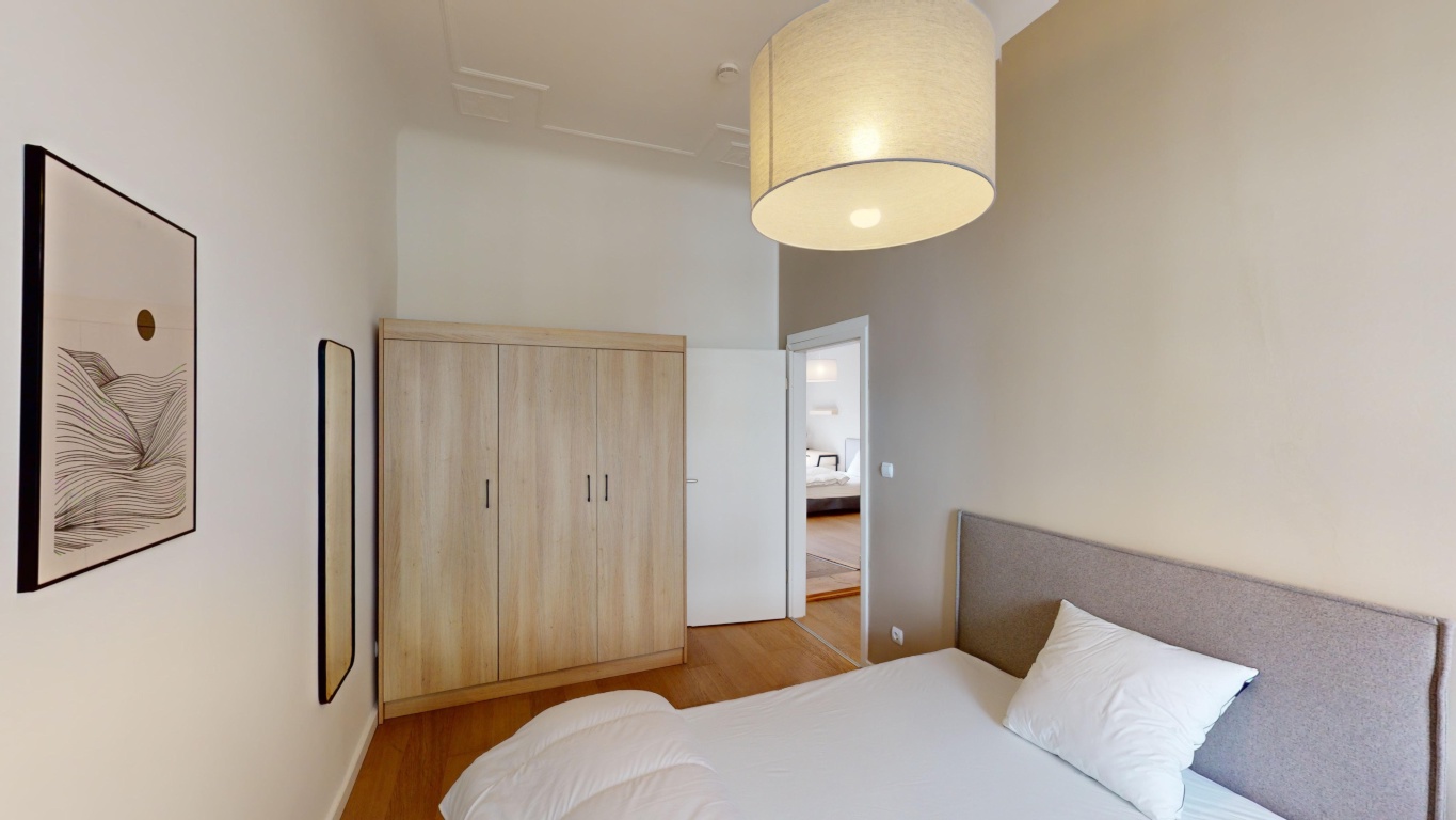 WG-Zimmer Neukölln Silbersteinstr. - Bild 1