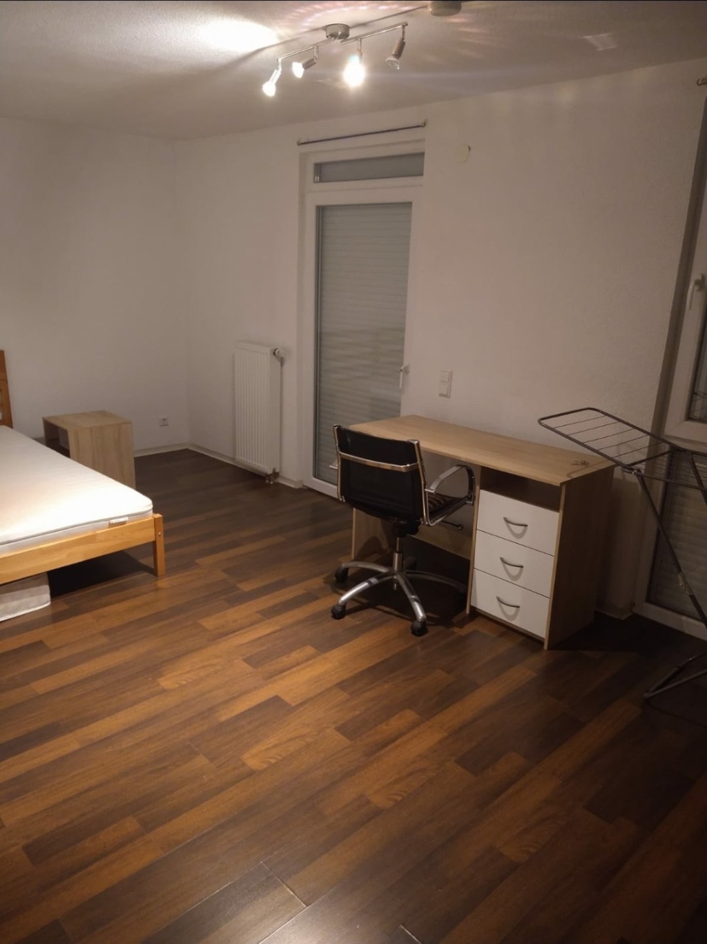 WG-Zimmer Degerloch Karl Pfaff Straße - Bild 1