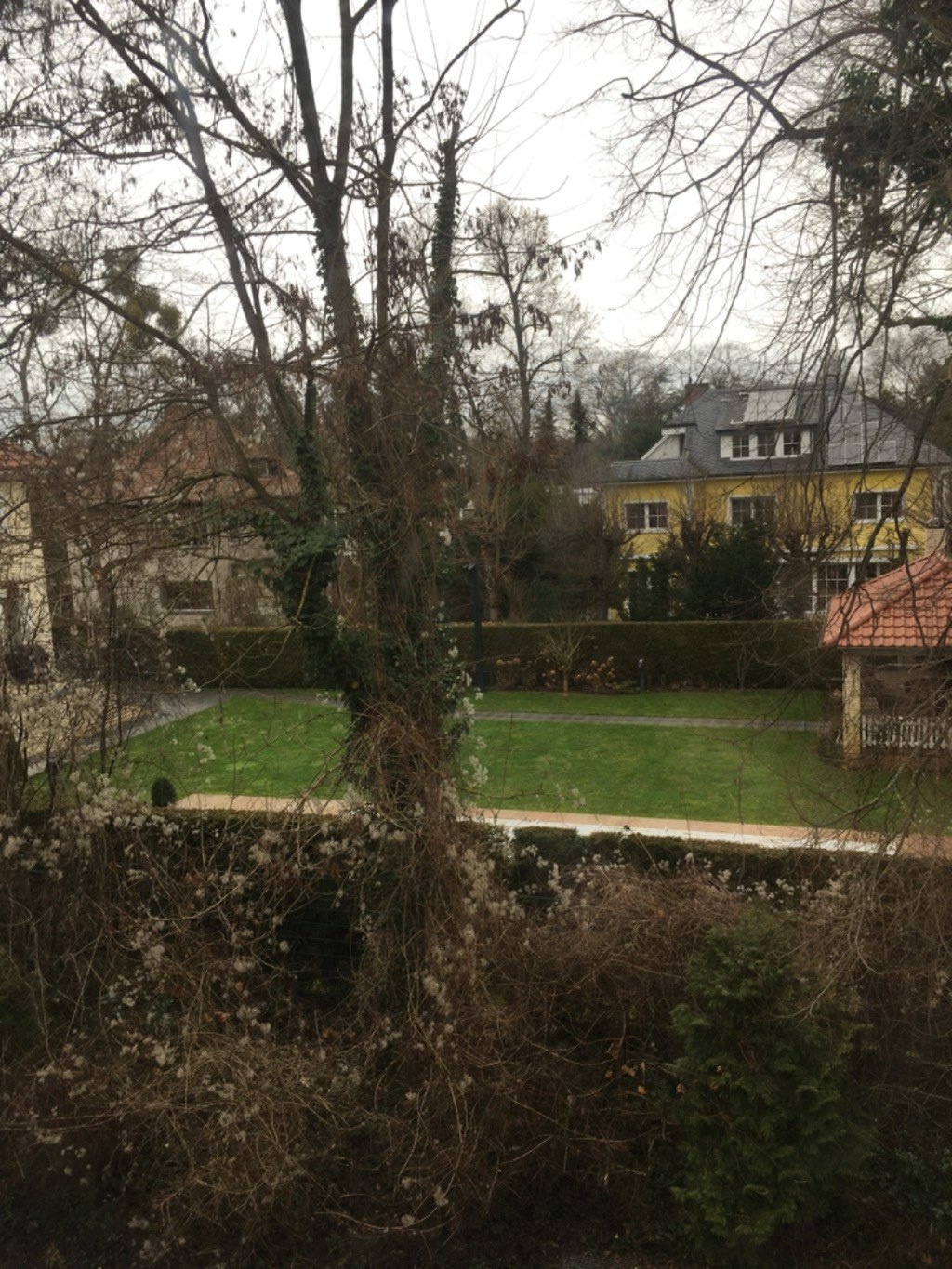 Steglitz Apartment – Königin Luise 5, 14195 Berlin Steglitz – Vorschaubild 2