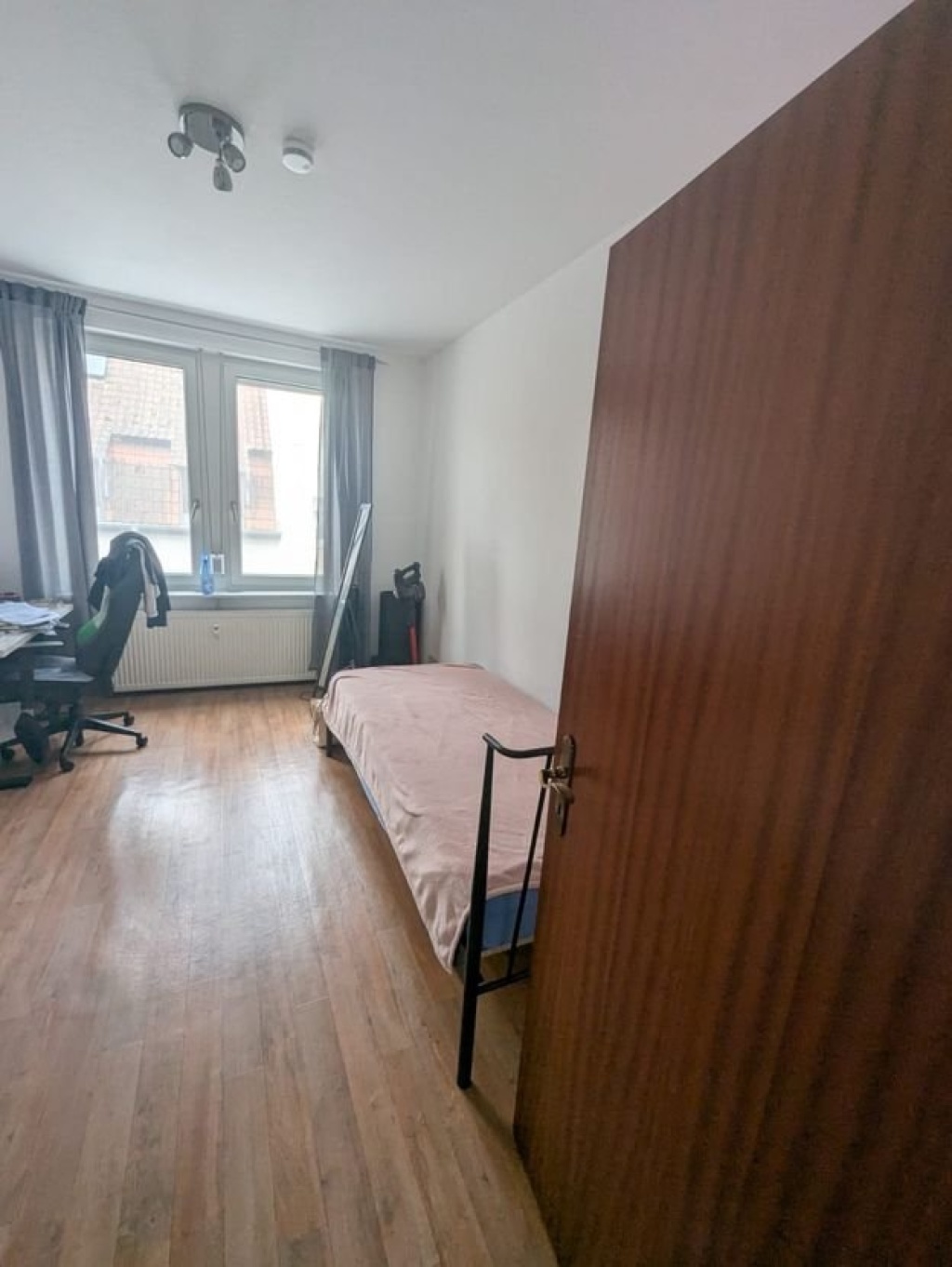 1 ZKB Balkon in 68199 Mannheim "Nähe John Deere" – 68199 Mannheim Neckarau – Vorschaubild 11