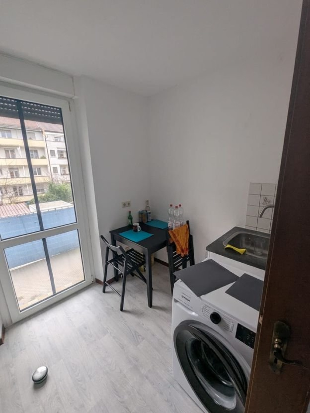 1 ZKB Balkon in 68199 Mannheim "Nähe John Deere" – 68199 Mannheim Neckarau – Vorschaubild 5