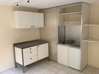 Imagen del anuncio: 1,5-Zimmer-Wohnung 390 Euro warm, an Studentin