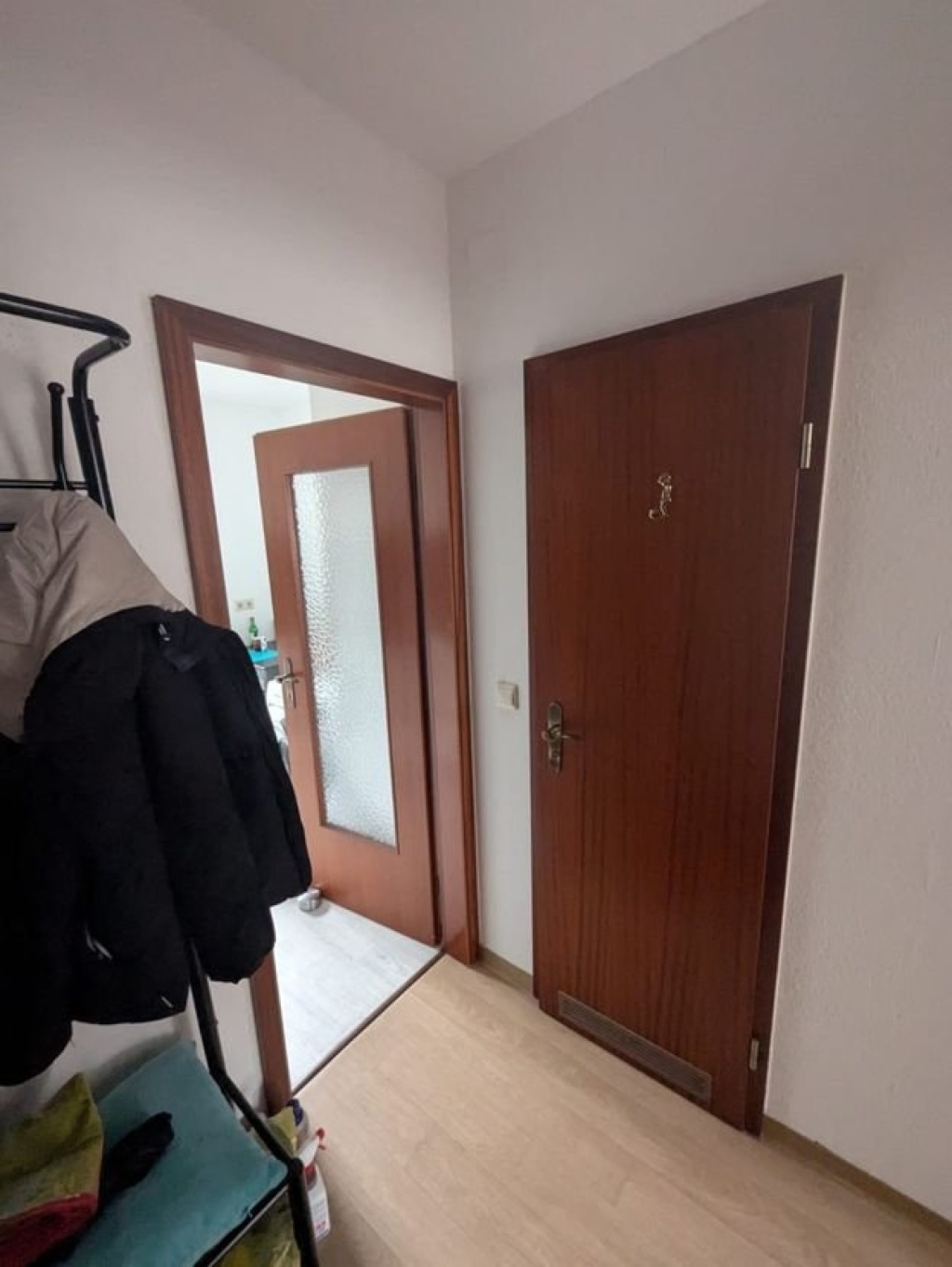 1 ZKB Balkon in 68199 Mannheim "Nähe John Deere" – 68199 Mannheim Neckarau – Vorschaubild 9