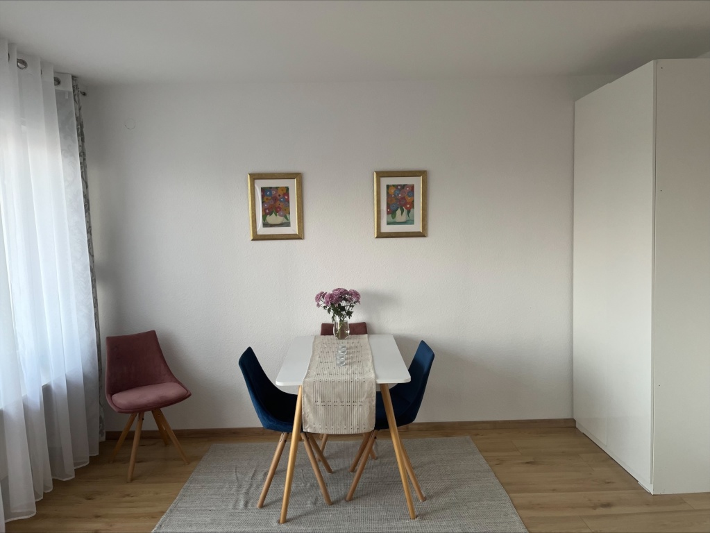 Schöne Wohnung in Wi-Nordost / Alle Kosten & WLAN incl. (Möbliert/Furnished) – Kapellenstraße 64a, 65193 Wiesbaden Nordost – Vorschaubild 9