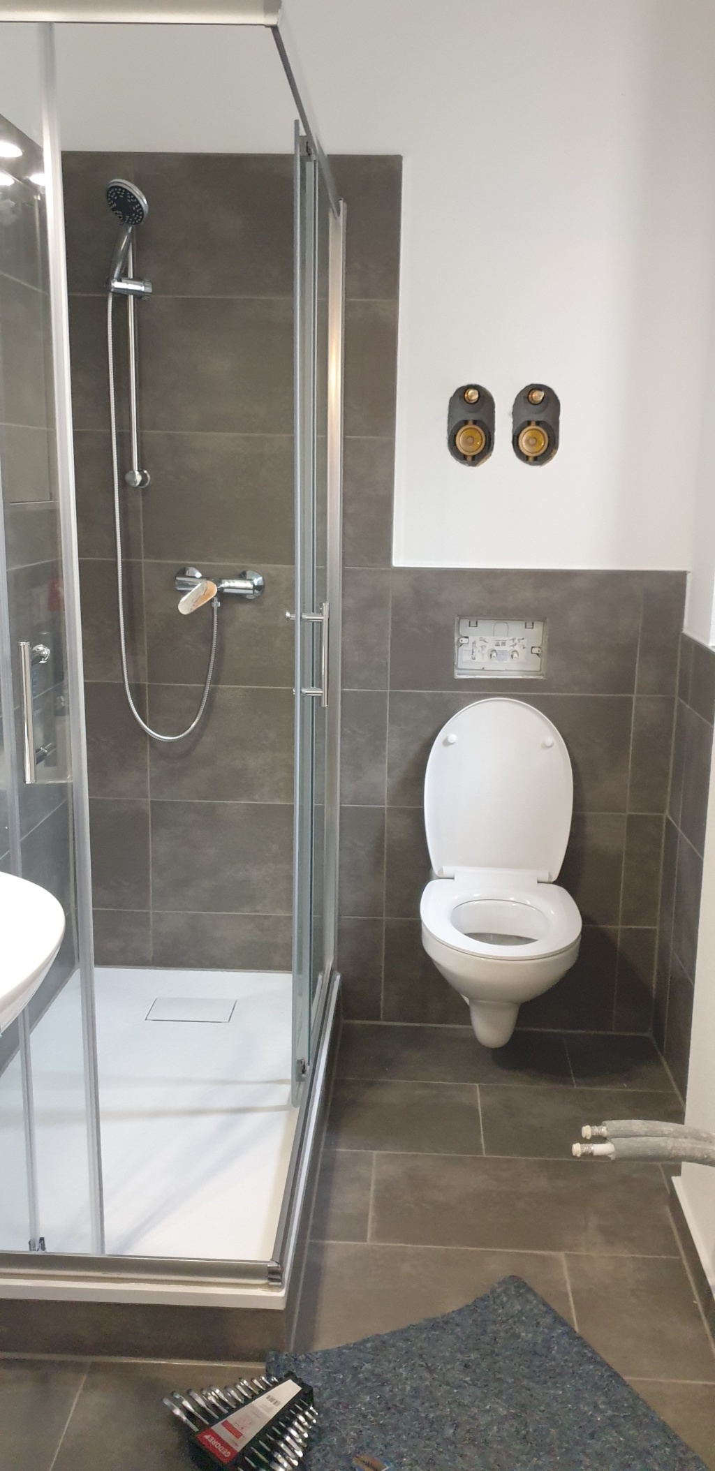 2 große Zimmer Küche Neues Bad WG geeignet 73qm – 93053 Regensburg Kasernenviertel – Vorschaubild 2