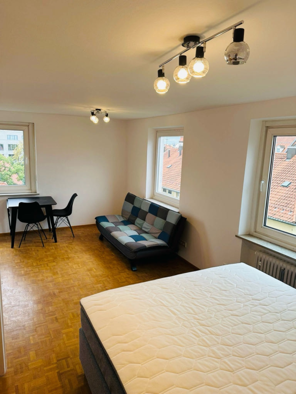 Wohnung Laim Fürstenrieder Straße 11 - Bild 4