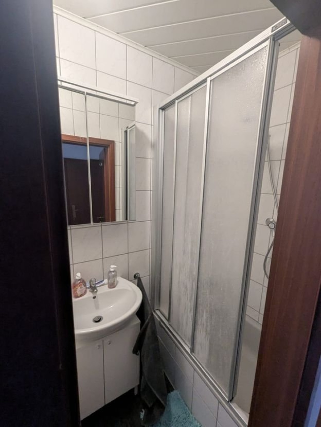 1 ZKB Balkon in 68199 Mannheim "Nähe John Deere" – 68199 Mannheim Neckarau – Vorschaubild 6