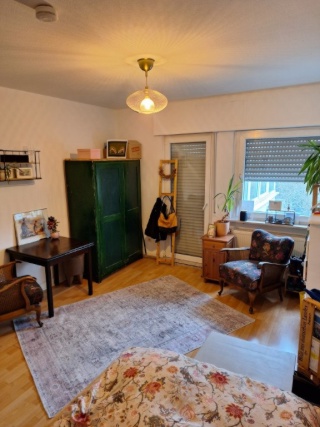 Anzeigenbild: Wg Zimmer ab Ende September in Neu Isenburg