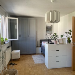 Garconniere zur Zwischenmiete