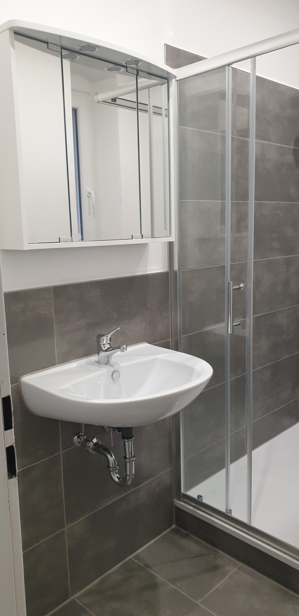 2 große Zimmer Küche Neues Bad WG geeignet 73qm – 93053 Regensburg Kasernenviertel – Vorschaubild 3