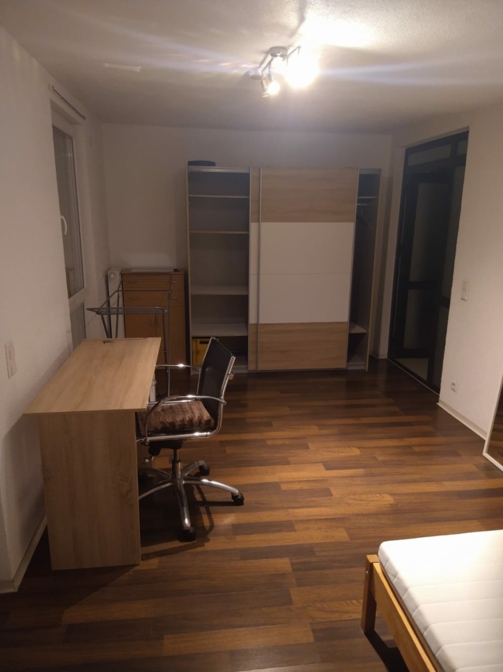 WG-Zimmer Degerloch Karl Pfaff Straße - Bild 3