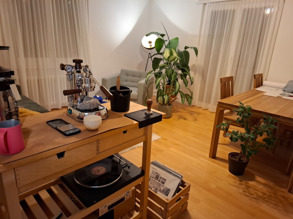 Flatshare Luzern Sternegg - picture 1