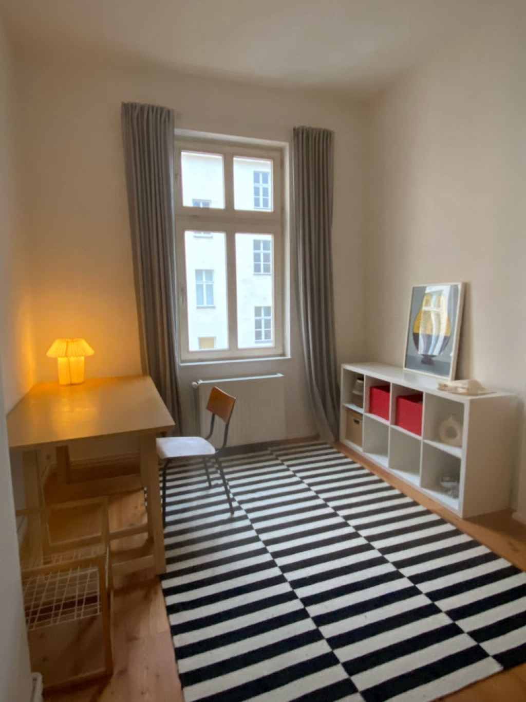 WG-Zimmer Kreuzberg Tempelherrenstrasse - Bild 1