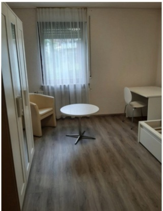 Anzeigenbild: WG-Zimmer in 2-er WG möbliert in Leutenbach bei Winnenden. Ideal für Praktikum bei Fa. Kärcher, AMG, HWA, Bosch, Stihl, Tesat