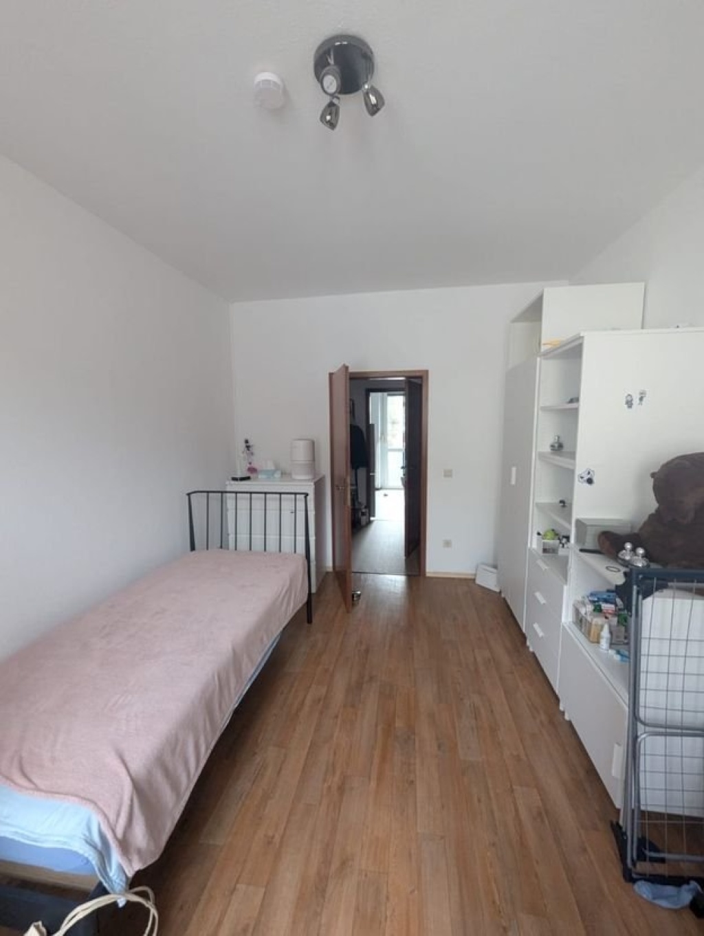 1 ZKB Balkon in 68199 Mannheim "Nähe John Deere" – 68199 Mannheim Neckarau – Vorschaubild 10