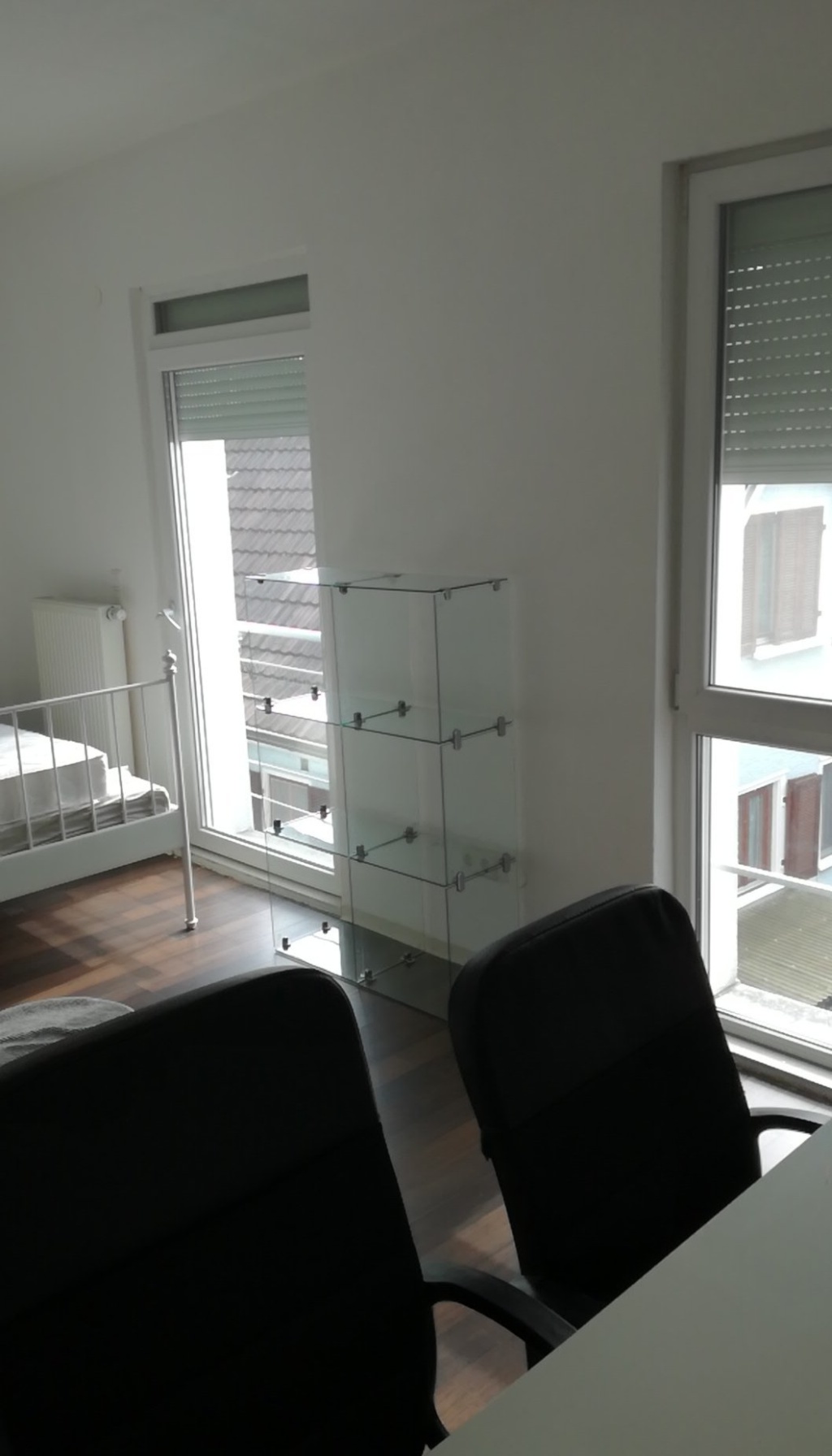 WG-Zimmer Degerloch Karl Pfaff Straße - Bild 12