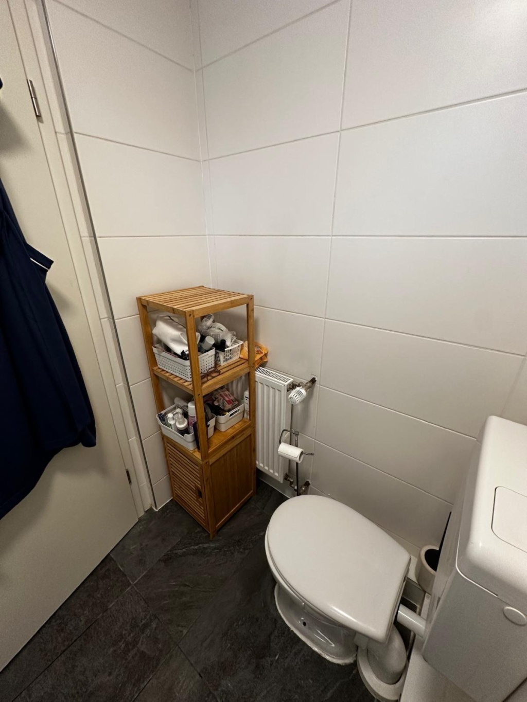 Teilmöblierte 2-Zimmer-Wohnung in Bockenheim – 60486 Frankfurt am Main Bockenheim – Vorschaubild 13
