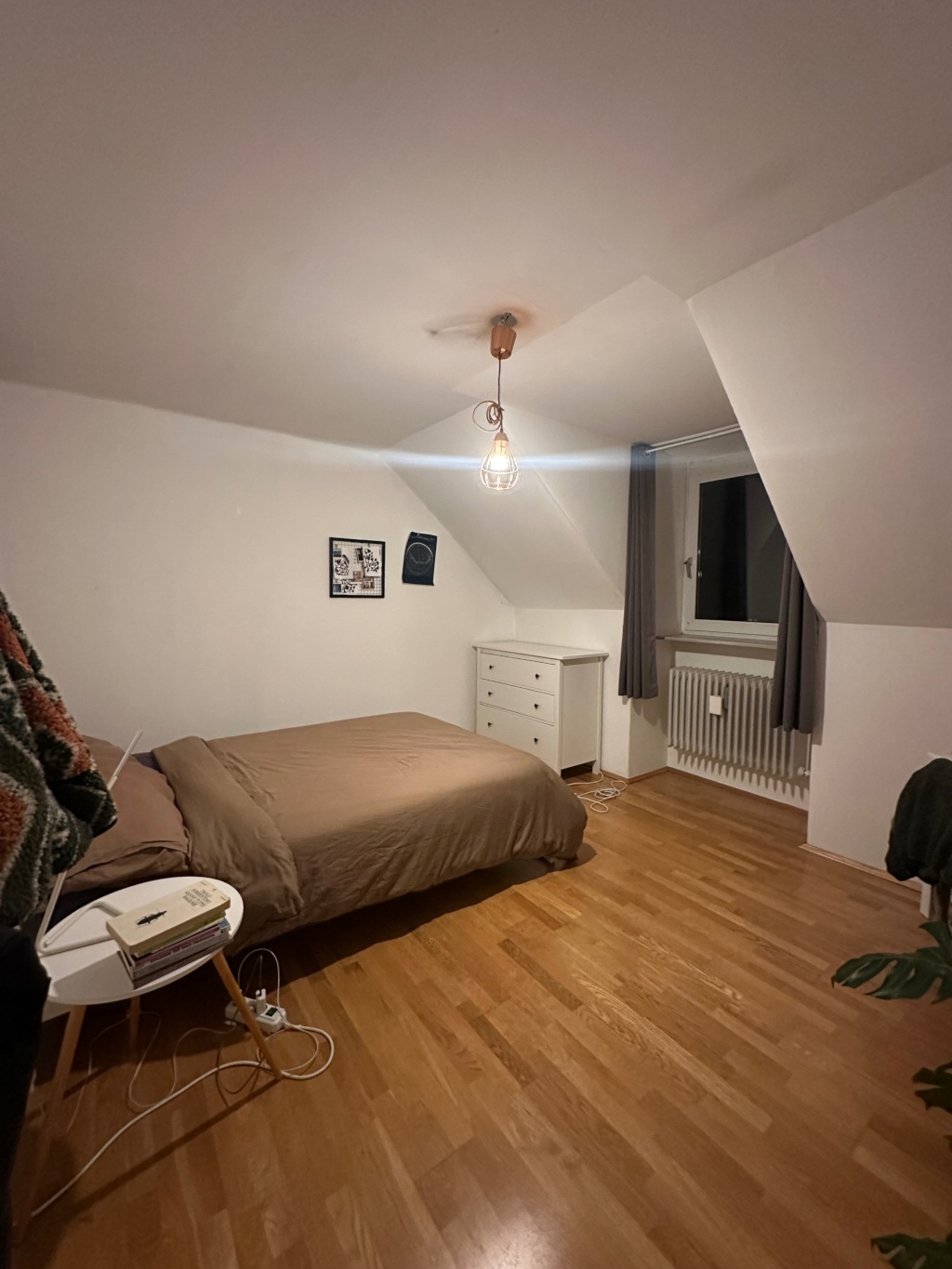 WG-Zimmer Laim Joergstraße  - - Bild 1