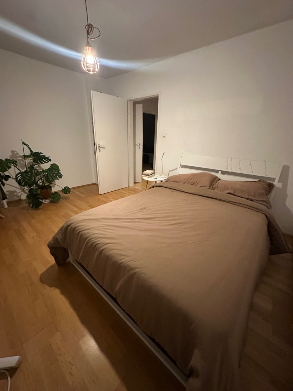WG-Zimmer Laim Joergstraße  - - Bild 2