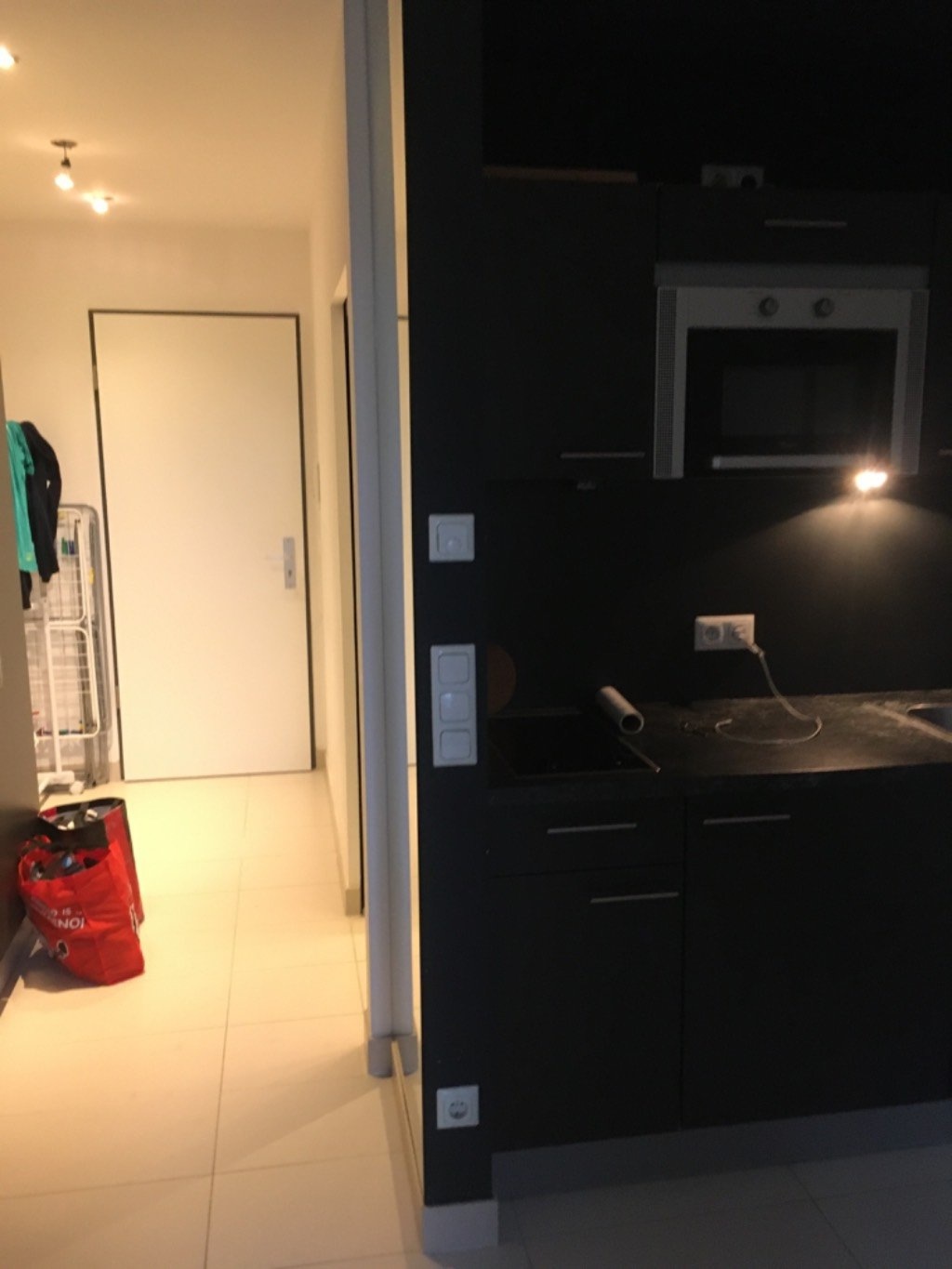 Steglitz Apartment
