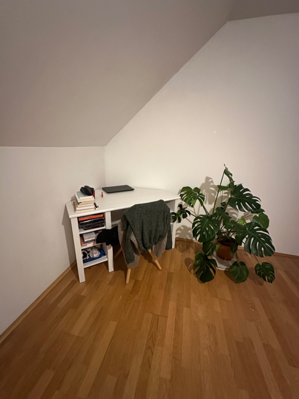 WG-Zimmer Laim Joergstraße  - - Bild 3