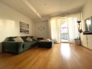 Charmante & moderne Wohnung mit West-Balkon in bester Lage — photo 1