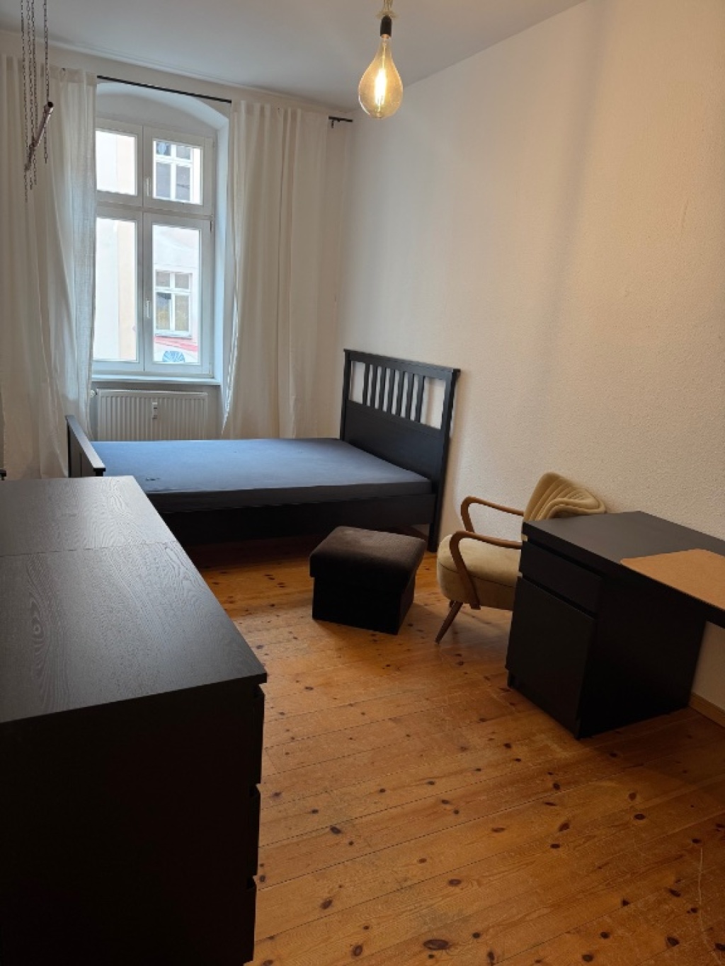 Ruhige Altbau-1-Zimmer Whg. in Prenzlauer Berg (Helmholzkiez) – Dunckerstr., 10437 Berlin Prenzlauer Berg – Vorschaubild 10
