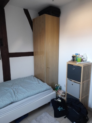 Ad image: WG-Zimmer in 4er WG - Top Lage!
