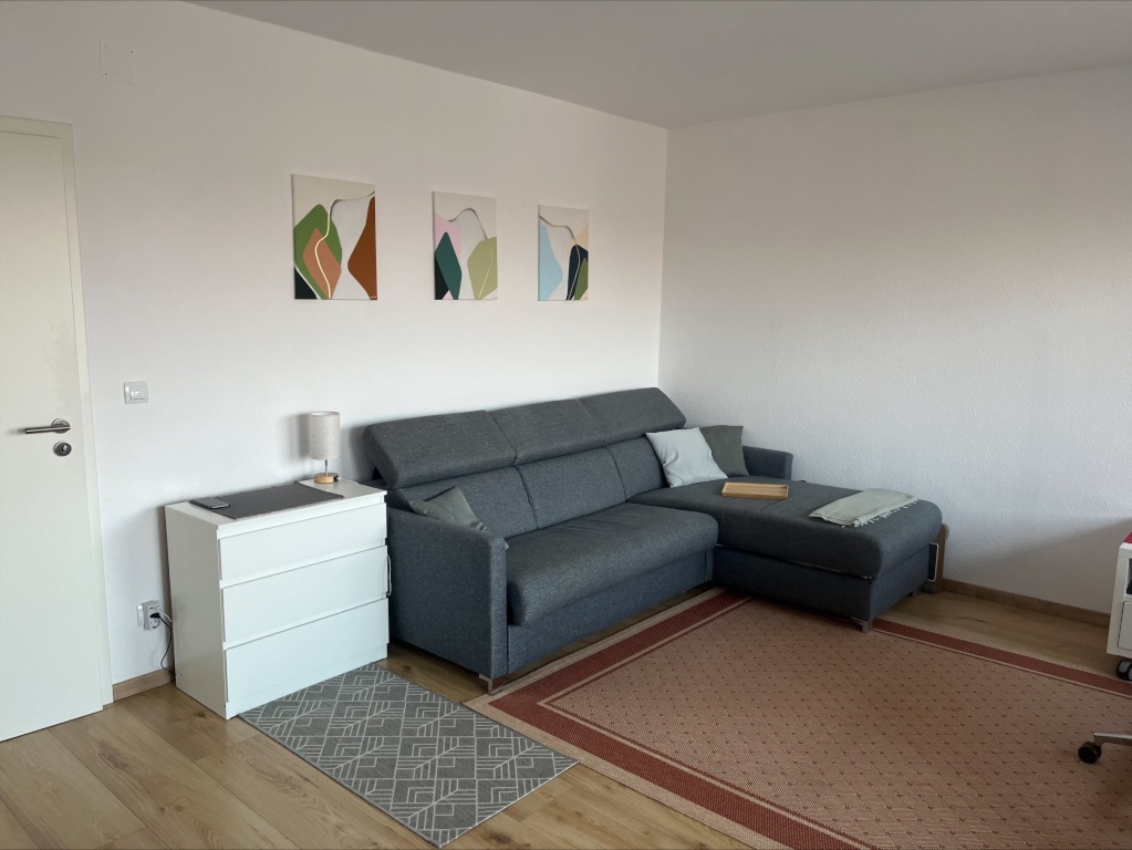 Schöne Wohnung in Wi-Nordost / Alle Kosten & WLAN incl. (Möbliert/Furnished) – Kapellenstraße 64a, 65193 Wiesbaden Nordost – Vorschaubild 5