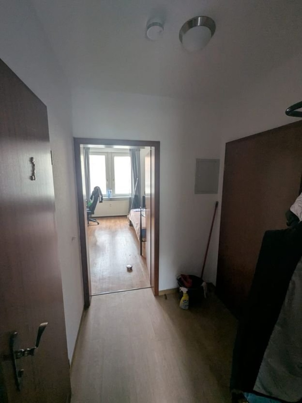1 ZKB Balkon in 68199 Mannheim "Nähe John Deere" – 68199 Mannheim Neckarau – Vorschaubild 8