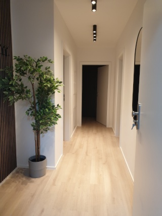 4er WG - schöne, sanierte, voll möblierte, helle Zimmer in 4-er WG zur Miete! / 4 fully furnished, bright rooms in 4 room flatshare!